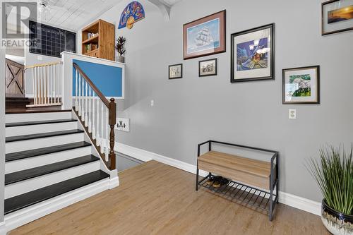 38 Main Road, New Harbour, NL 