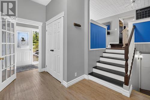 38 Main Road, New Harbour, NL 