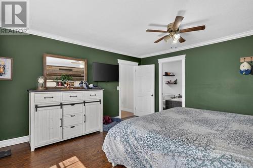 38 Main Road, New Harbour, NL 