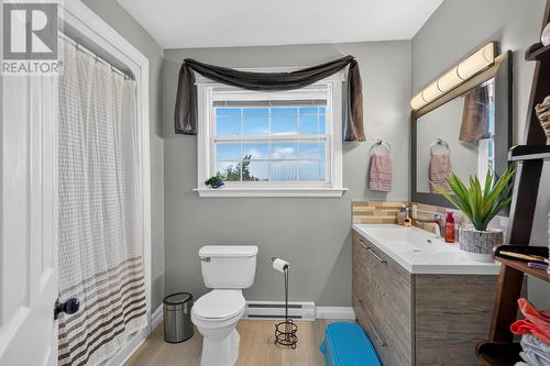 38 Main Road, New Harbour, NL 