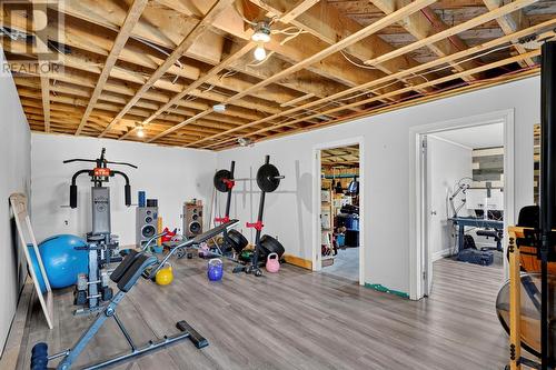 38 Main Road, New Harbour, NL 