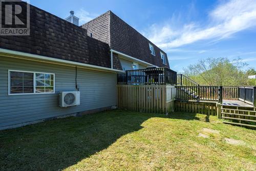 38 Main Road, New Harbour, NL 