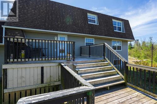 38 Main Road, New Harbour, NL 