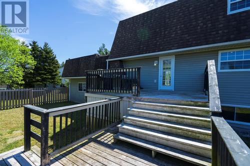 38 Main Road, New Harbour, NL 