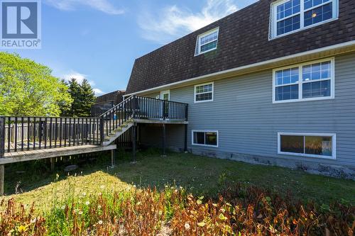 38 Main Road, New Harbour, NL 