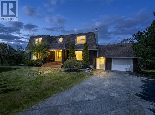 38 Main Road, New Harbour, NL 