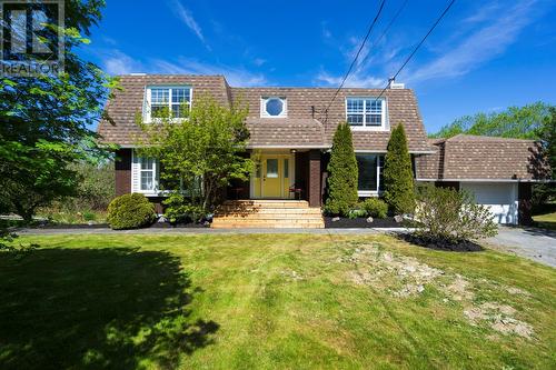38 Main Road, New Harbour, NL 