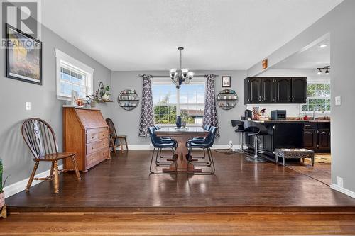 38 Main Road, New Harbour, NL 