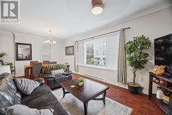 Main Floor - 