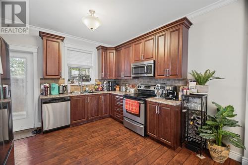 Main Floor - 17 Livingstone Street, St. John'S, NL 