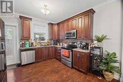 Main Floor - 