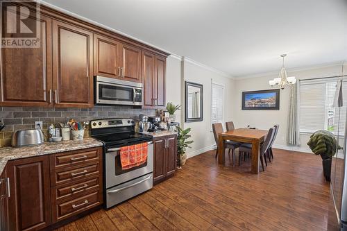 Main Floor - 17 Livingstone Street, St. John'S, NL 