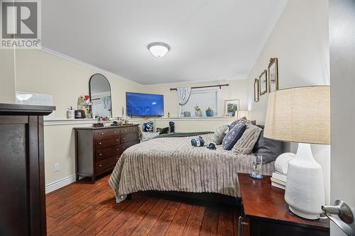 1st Floor - Lower level - 17 Livingstone Street, St. John'S, NL 