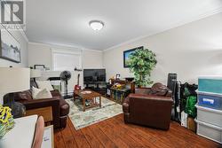 1st Floor - Lower level - 