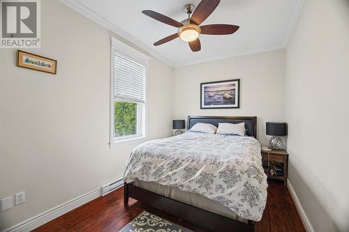 Second Level - 17 Livingstone Street, St. John'S, NL 