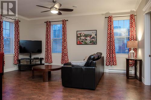 Second Level - 17 Livingstone Street, St. John'S, NL 