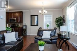 Main floor - 