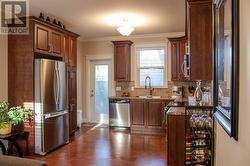 Main floor - 