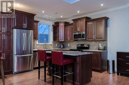 3rd level - 17 Livingstone Street, St. John'S, NL 