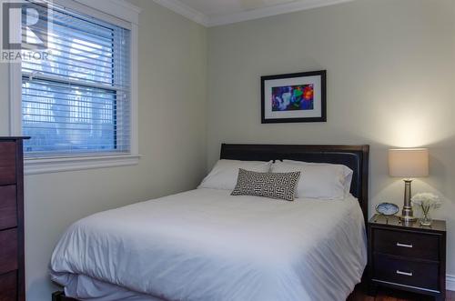 3rd level - 17 Livingstone Street, St. John'S, NL 