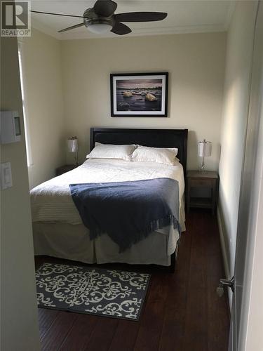 3rd level - 17 Livingstone Street, St. John'S, NL 