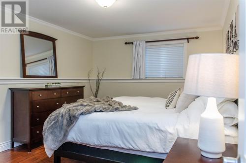 3rd level - 17 Livingstone Street, St. John'S, NL 