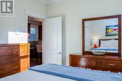 Second Level - 