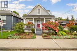 24 ELLIOTT Avenue Brantford, ON N3T 1E5