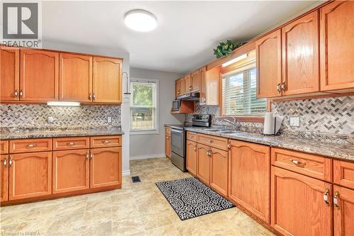 24 Elliott Avenue, Brantford, ON 