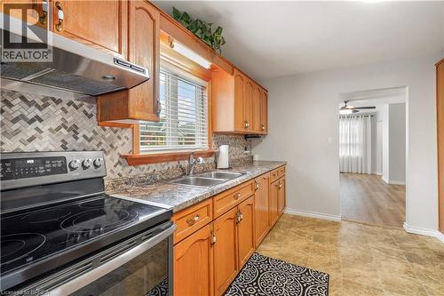 24 Elliott Avenue, Brantford, ON 