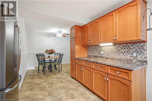24 Elliott Avenue, Brantford, ON 