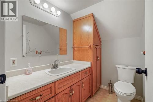 24 Elliott Avenue, Brantford, ON 