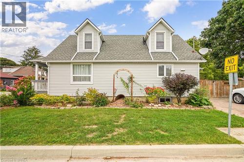 24 Elliott Avenue, Brantford, ON 