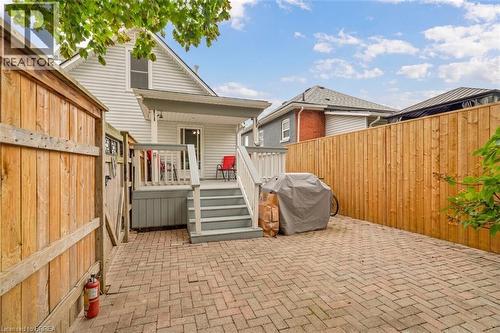 24 Elliott Avenue, Brantford, ON 