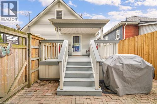 24 Elliott Avenue, Brantford, ON 