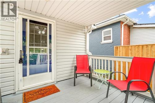 24 Elliott Avenue, Brantford, ON 