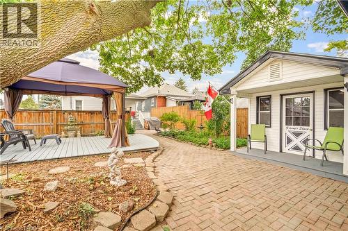 24 Elliott Avenue, Brantford, ON 