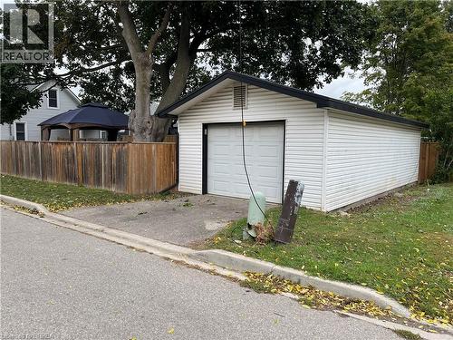 24 Elliott Avenue, Brantford, ON 