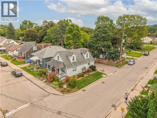 24 Elliott Avenue, Brantford, ON 
