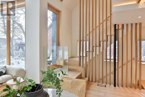 Penthouse 2 - 225 Brunswick Avenue, Toronto, ON 