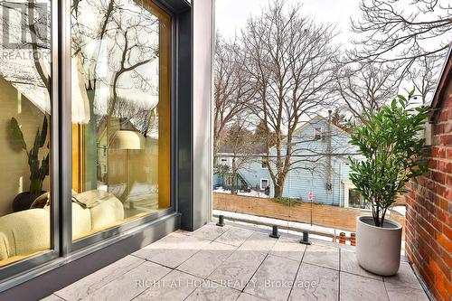 Penthouse 2 - 225 Brunswick Avenue, Toronto, ON 