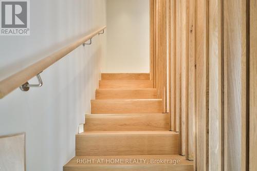 Penthouse 2 - 225 Brunswick Avenue, Toronto, ON 