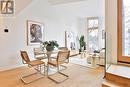 Penthouse 2 - 225 Brunswick Avenue, Toronto, ON 