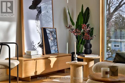 Penthouse 2 - 225 Brunswick Avenue, Toronto, ON 