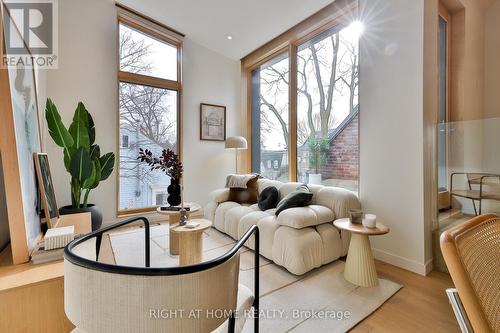 Penthouse 2 - 225 Brunswick Avenue, Toronto, ON 