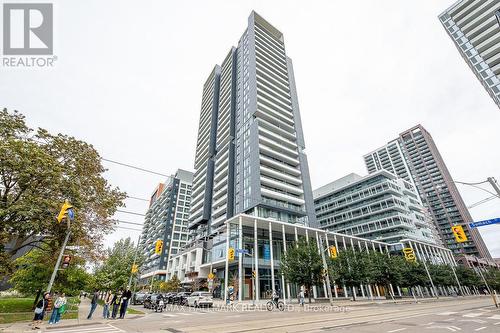 405 - 225 Sumach Street, Toronto, ON 