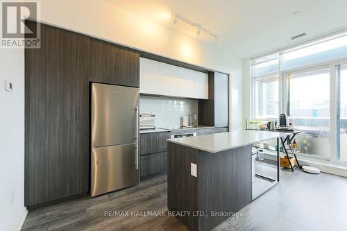 405 - 225 Sumach Street, Toronto, ON 