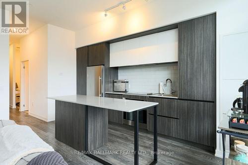 405 - 225 Sumach Street, Toronto, ON 