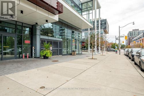 405 - 225 Sumach Street, Toronto, ON 