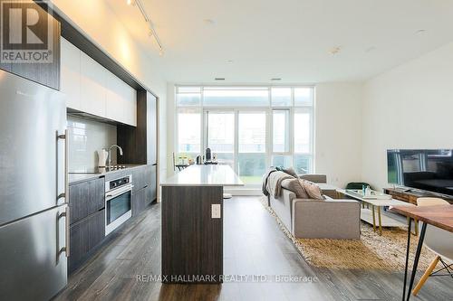 405 - 225 Sumach Street, Toronto, ON 